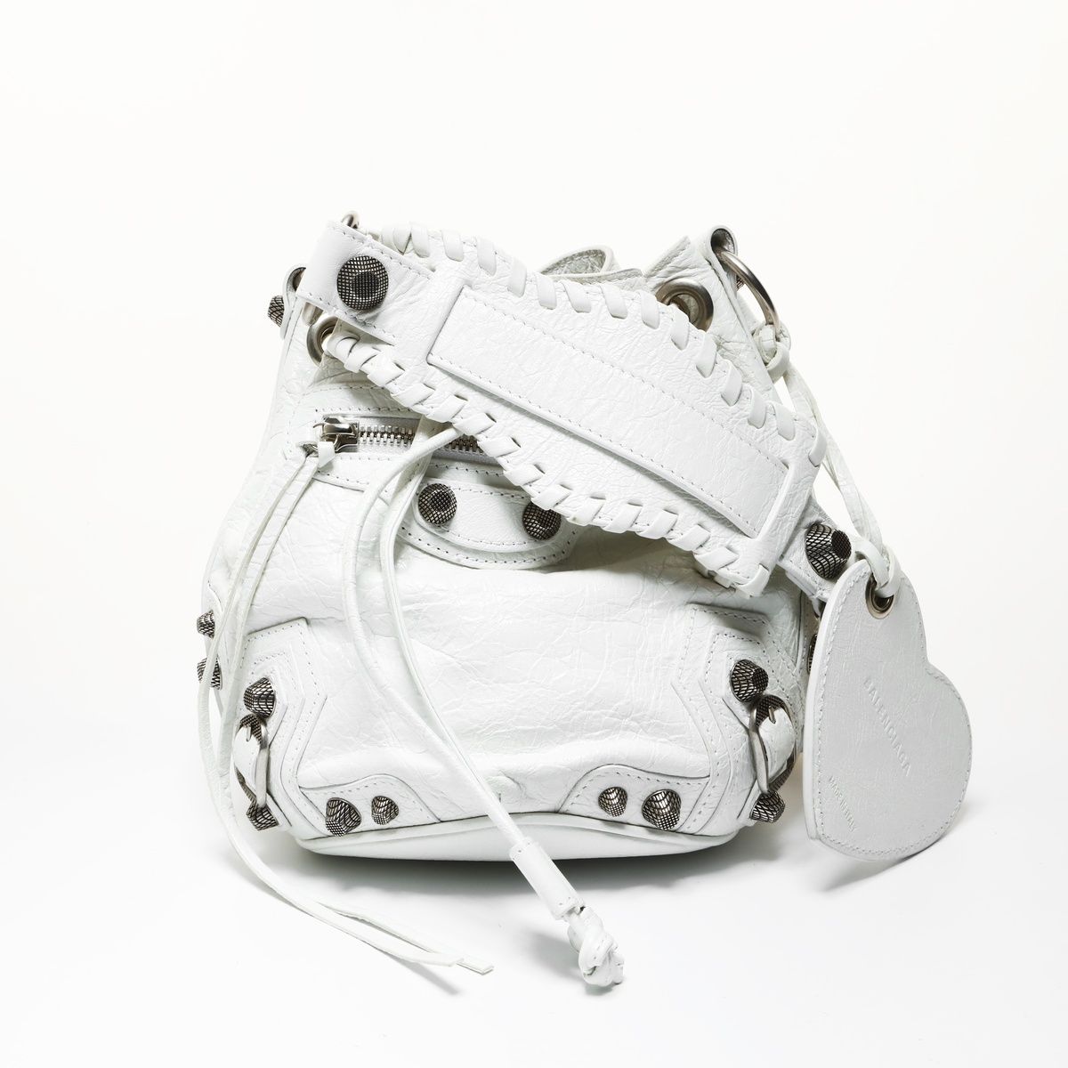 Balenciaga Shoulder Bag le Cagole XS Bucket