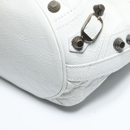 Balenciaga Shoulder Bag le Cagole XS Bucket — view 6