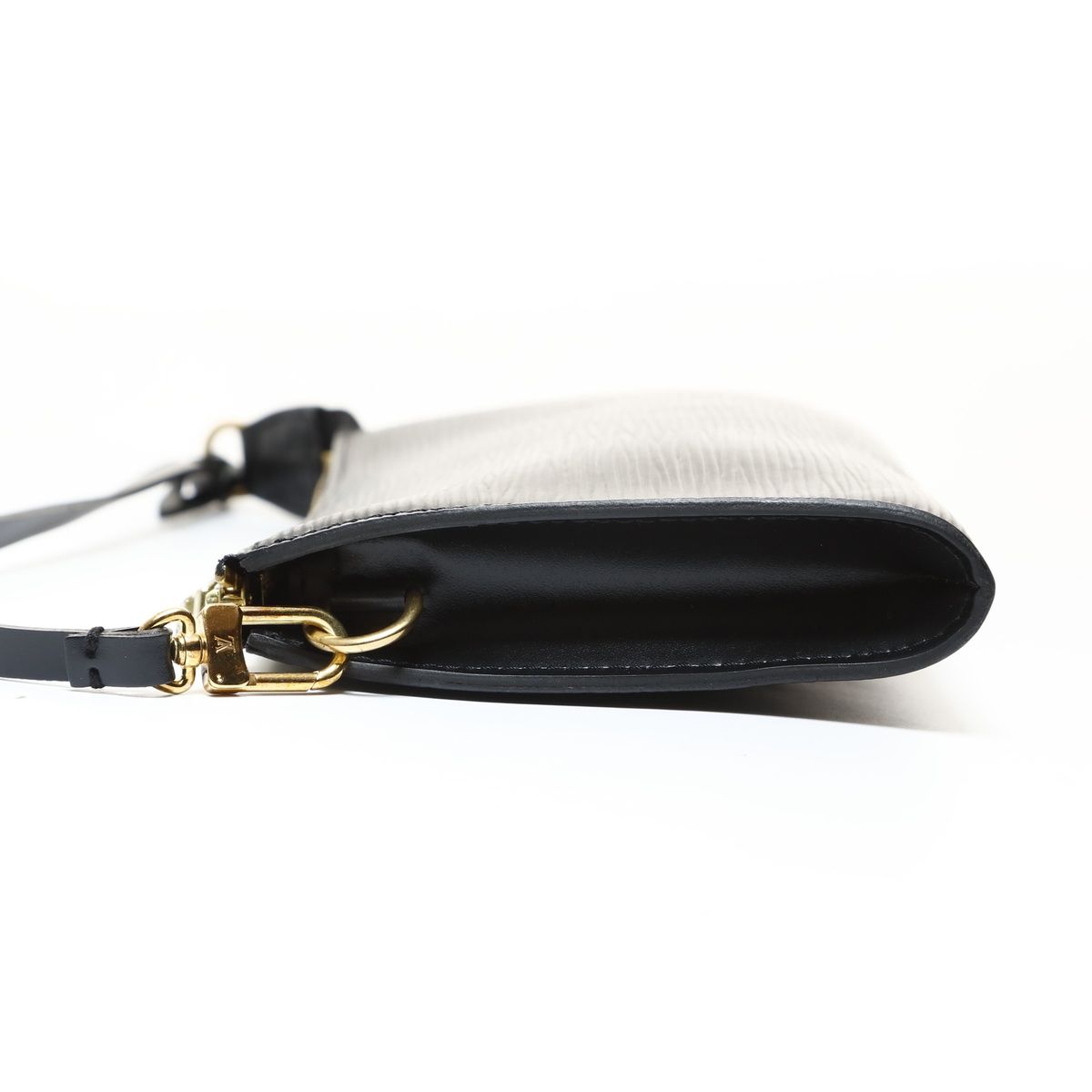 Louis Vuitton Handbag Pochette Epi — view 3