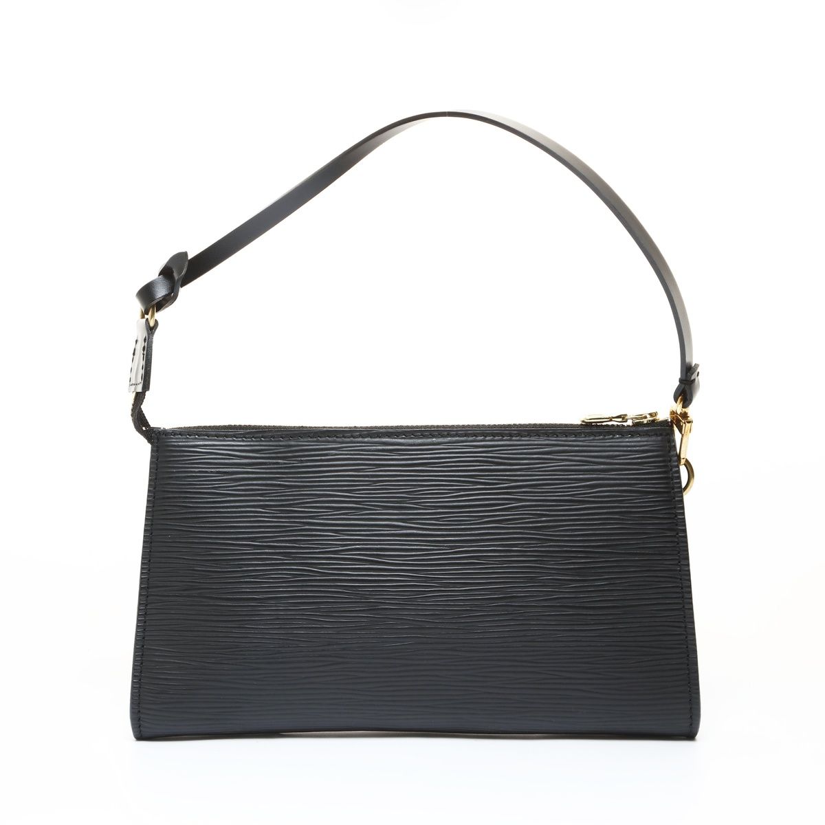 Louis Vuitton Handbag Pochette Epi — view 2