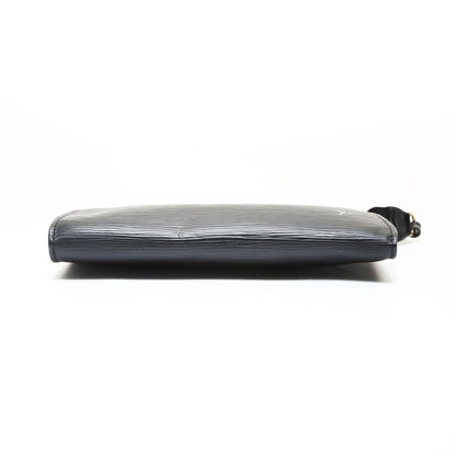 Louis Vuitton Handbag Pochette Epi — view 7