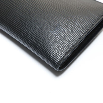 Louis Vuitton Handbag Pochette Epi — view 6