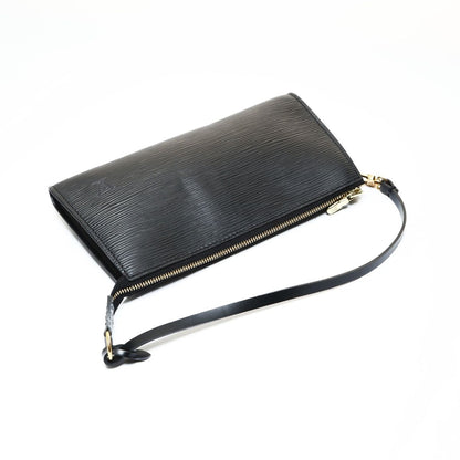 Louis Vuitton Handbag Pochette Epi — view 9