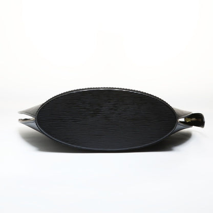 Louis Vuitton Shoulder Bag Epi Saint Jacques Long — view 7
