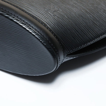 Louis Vuitton Shoulder Bag Epi Saint Jacques Long — view 6