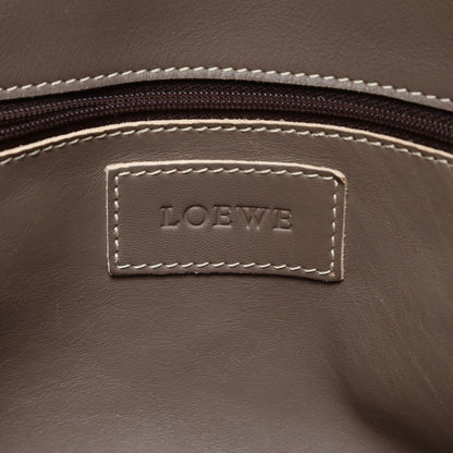 Loewe Tote Anagram Leather — view 9