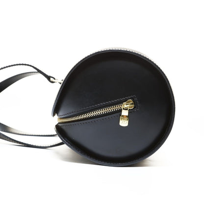 Louis Vuitton Shoulder Bag Epi Soufflot — view 3