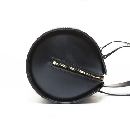 Louis Vuitton Shoulder Bag Epi Soufflot — view 4