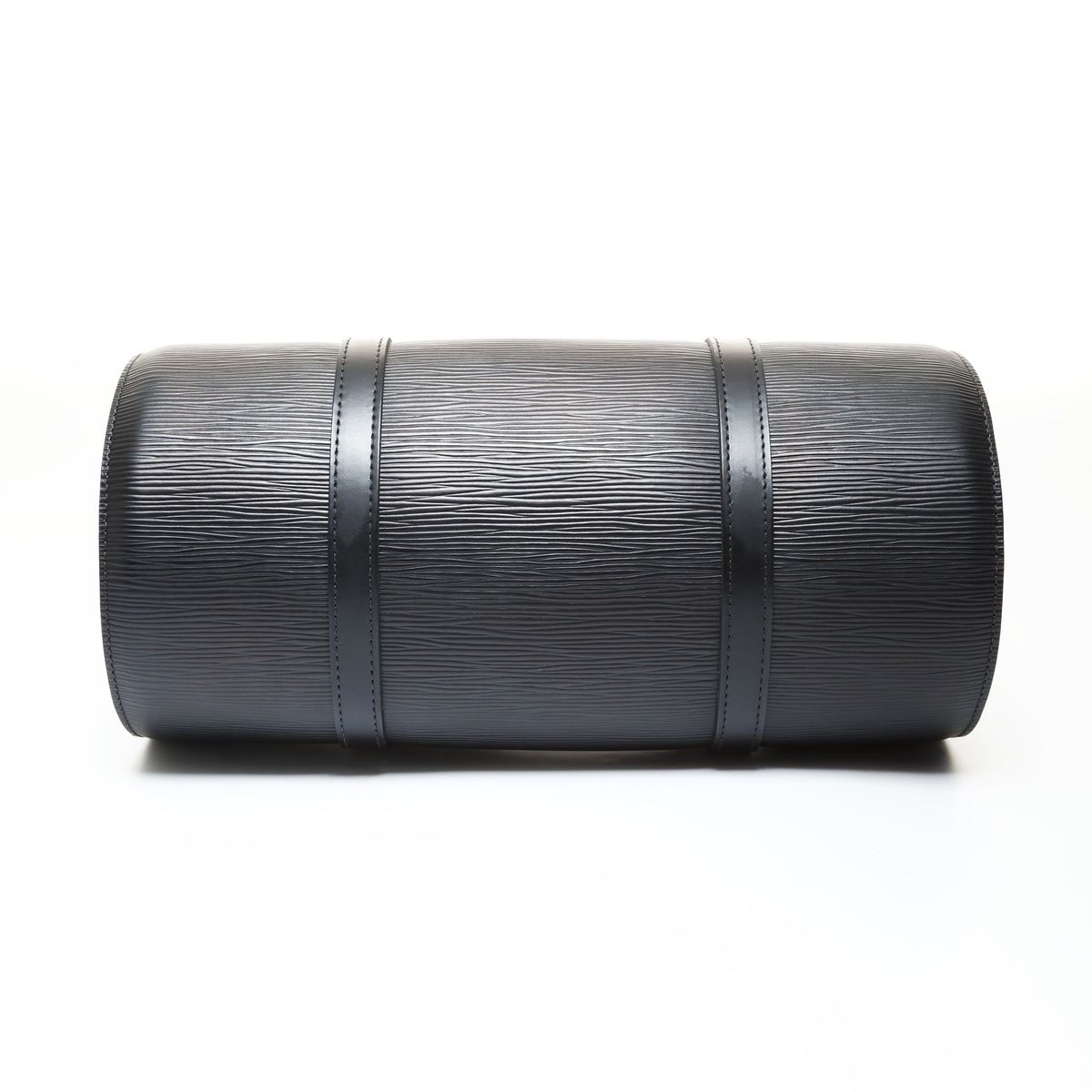 Louis Vuitton Shoulder Bag Epi Soufflot — view 7