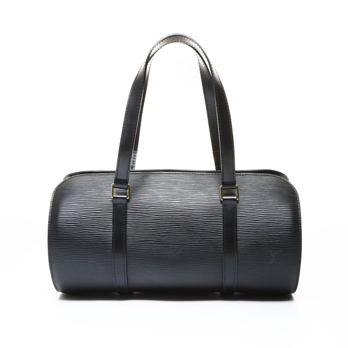 Louis Vuitton Shoulder Bag Epi Soufflot