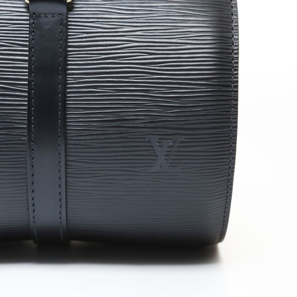 Louis Vuitton Shoulder Bag Epi Soufflot — view 8