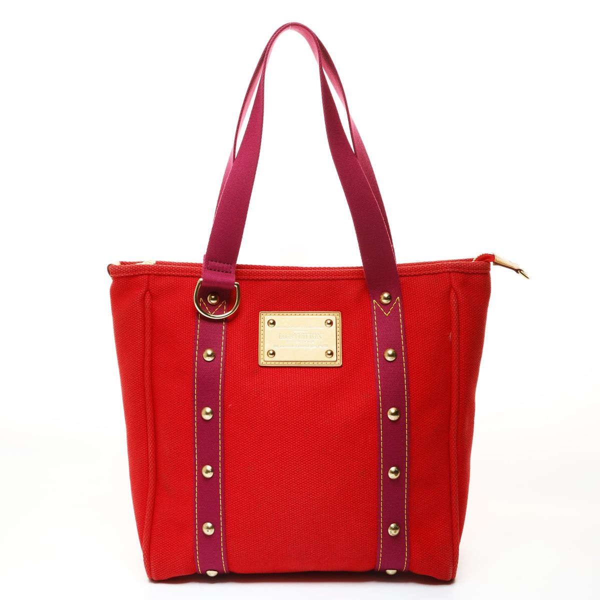 Louis Vuitton Tote Antigua Cabas MM
