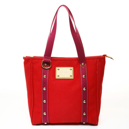 Louis Vuitton Tote Antigua Cabas MM