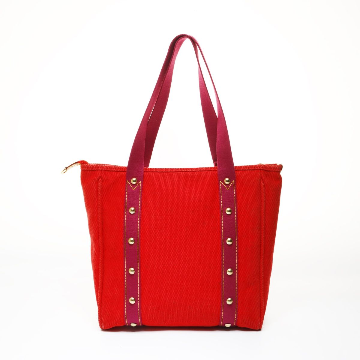 Louis Vuitton Tote Antigua Cabas MM — view 2