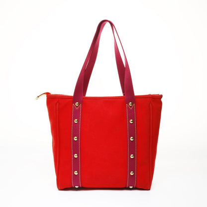 Louis Vuitton Tote Antigua Cabas MM — view 2