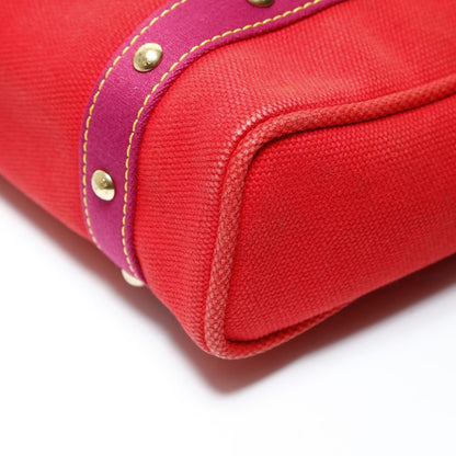 Louis Vuitton Tote Antigua Cabas MM — view 6