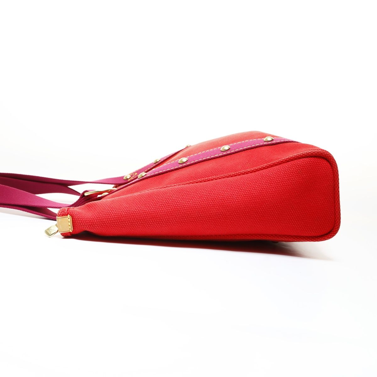 Louis Vuitton Tote Antigua Cabas MM — view 3