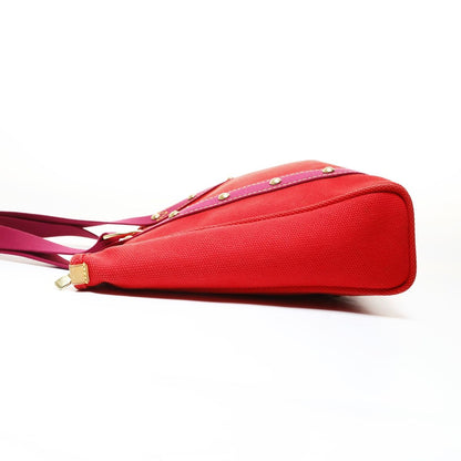 Louis Vuitton Tote Antigua Cabas MM — view 3