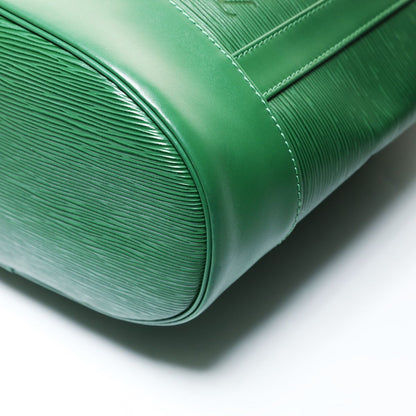 Louis Vuitton Shoulder Bag Epi Randonnee PM — view 6