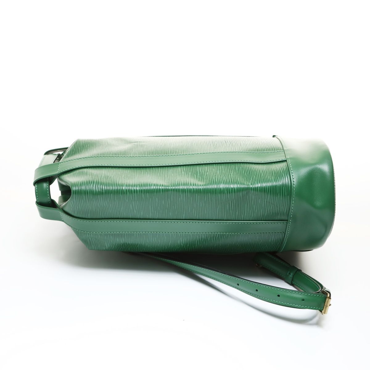 Louis Vuitton Shoulder Bag Epi Randonnee PM — view 3