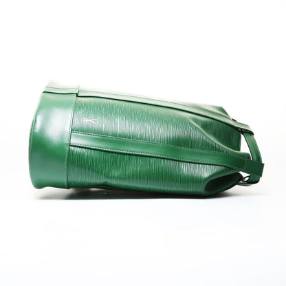 Louis Vuitton Shoulder Bag Epi Randonnee PM — view 4