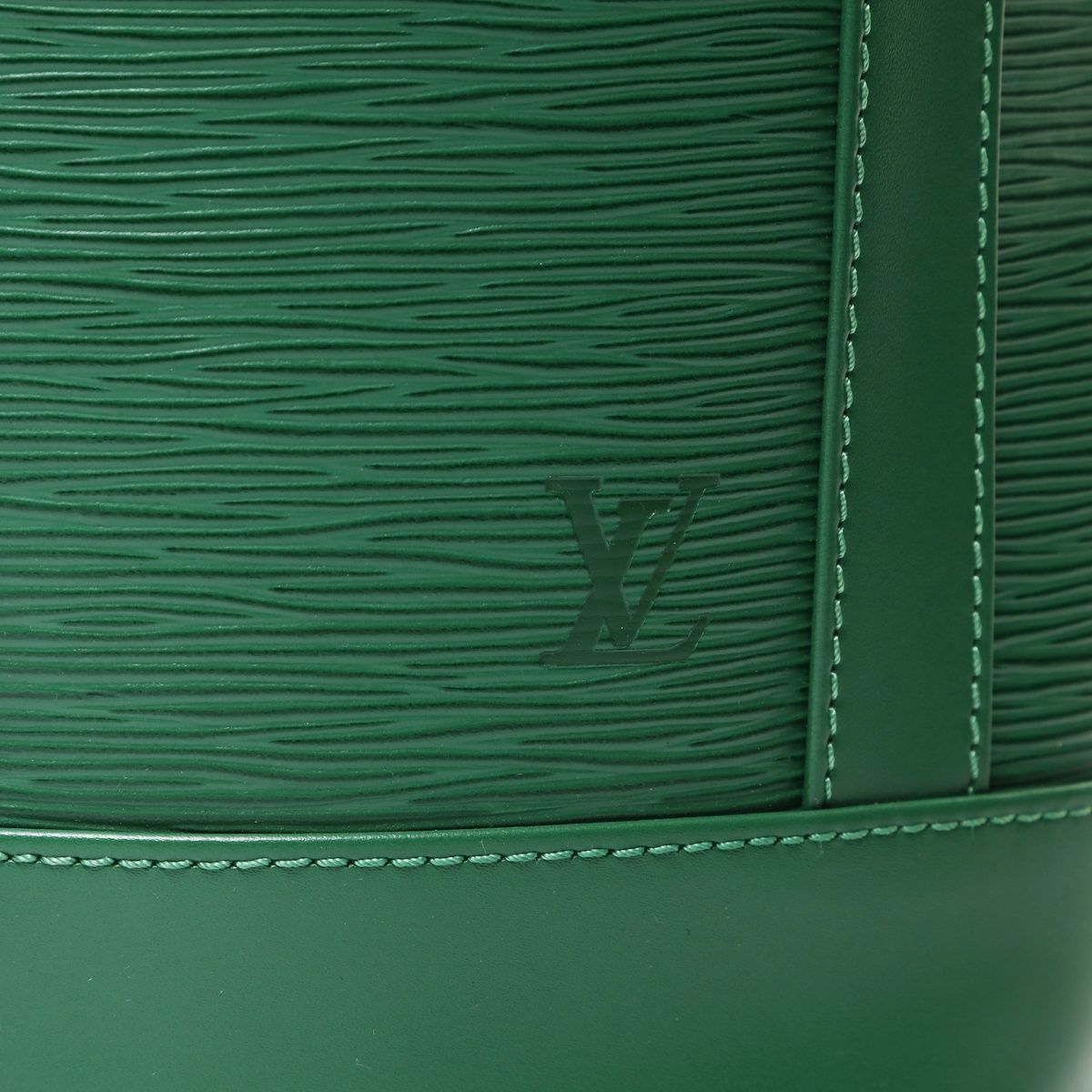 Louis Vuitton Shoulder Bag Epi Randonnee PM — view 8