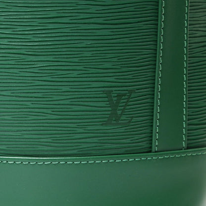 Louis Vuitton Shoulder Bag Epi Randonnee PM — view 8