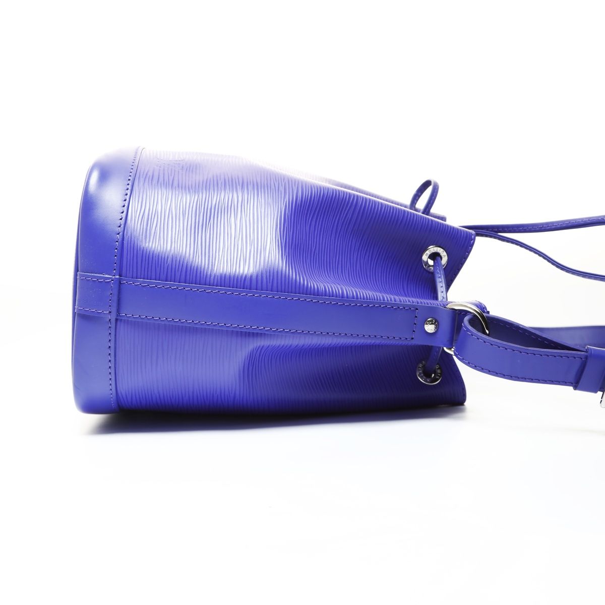Louis Vuitton Shoulder Bag Epi Noe BB — view 4