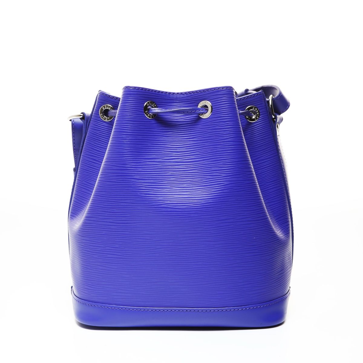 Louis Vuitton Shoulder Bag Epi Noe BB — view 2
