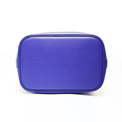 Louis Vuitton Shoulder Bag Epi Noe BB — view 7
