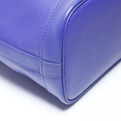 Louis Vuitton Shoulder Bag Epi Noe BB — view 5