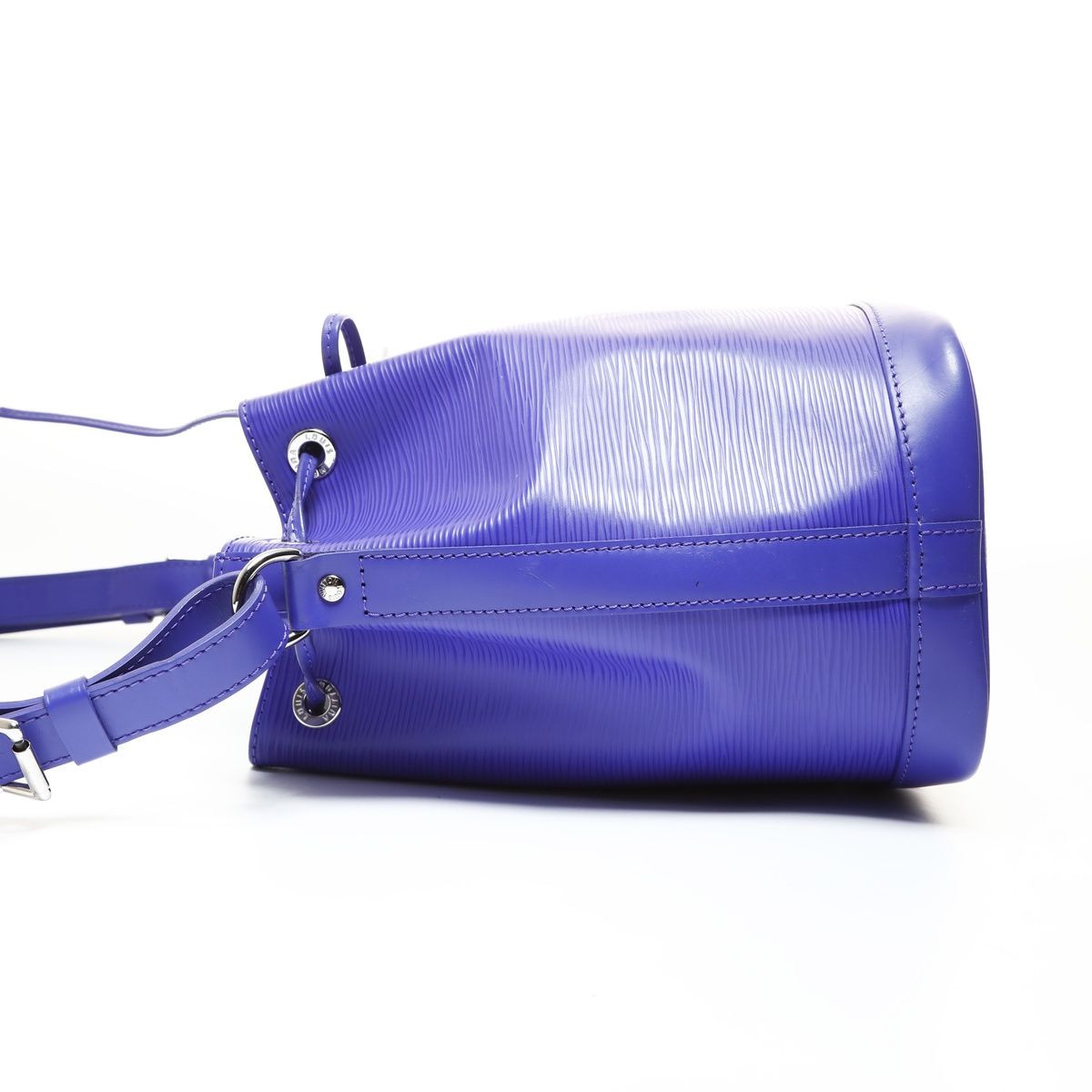 Louis Vuitton Shoulder Bag Epi Noe BB — view 3
