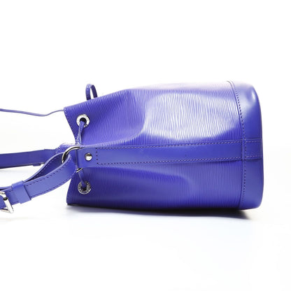 Louis Vuitton Shoulder Bag Epi Noe BB — view 3