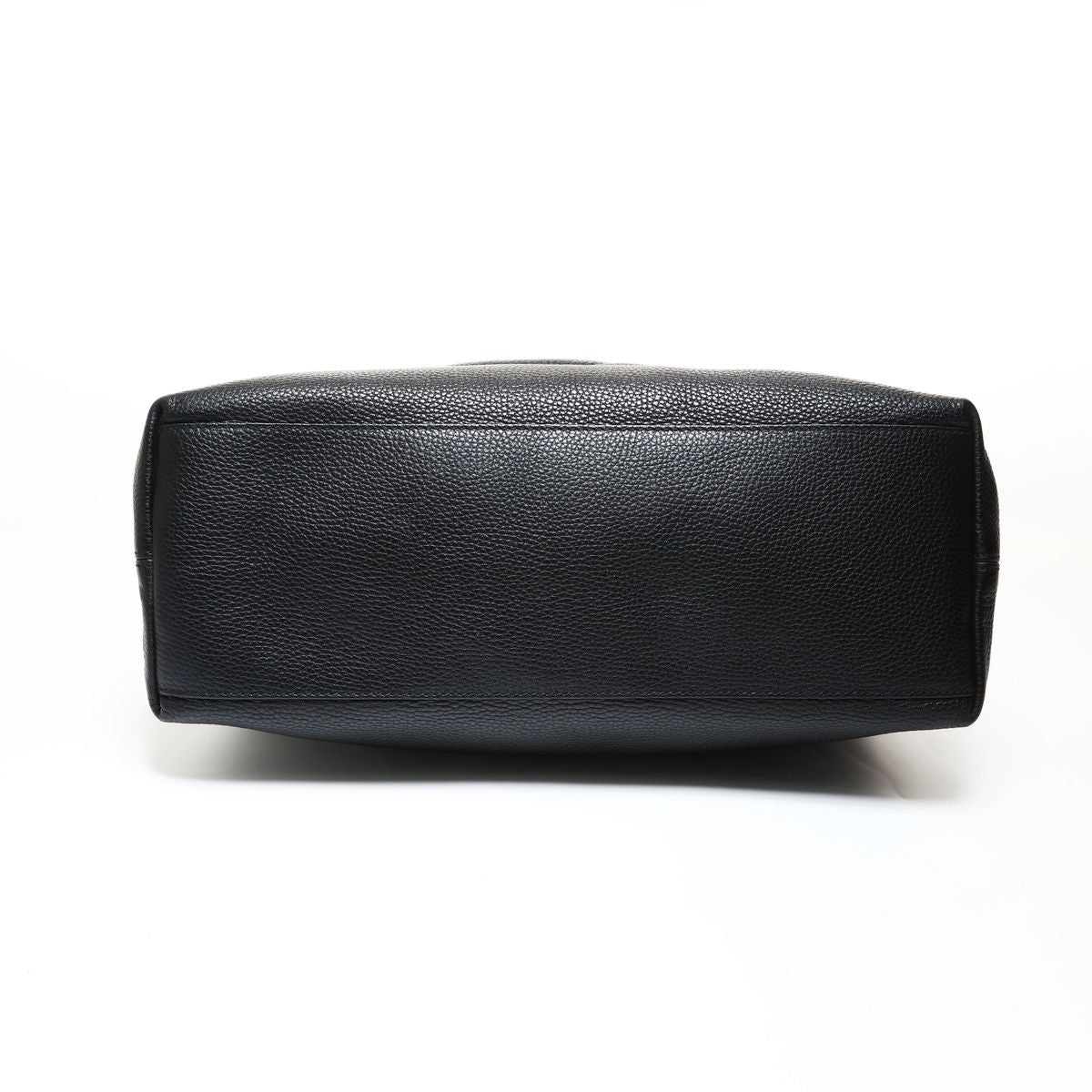 Gucci Shoulder Bag Soho Leather Chain — view 7