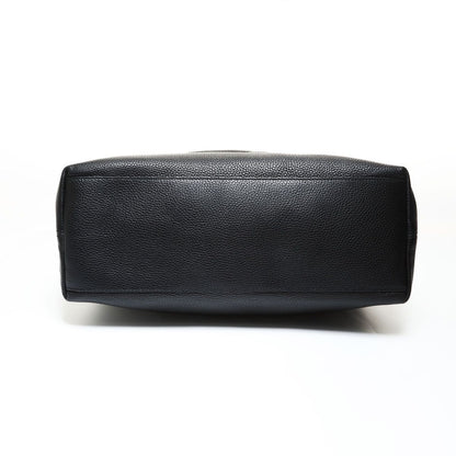 Gucci Shoulder Bag Soho Leather Chain — view 7