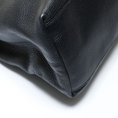 Gucci Shoulder Bag Soho Leather Chain — view 5
