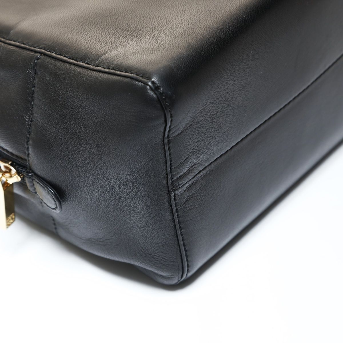 Loewe Handbag Anagram Nappa Leather — view 5
