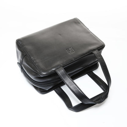 Loewe Handbag Anagram Nappa Leather — view 9