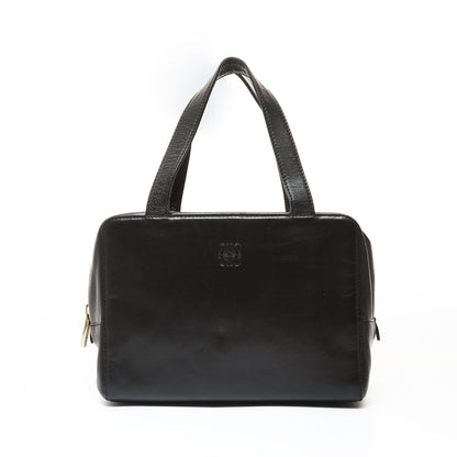 Loewe Handbag Anagram Nappa Leather