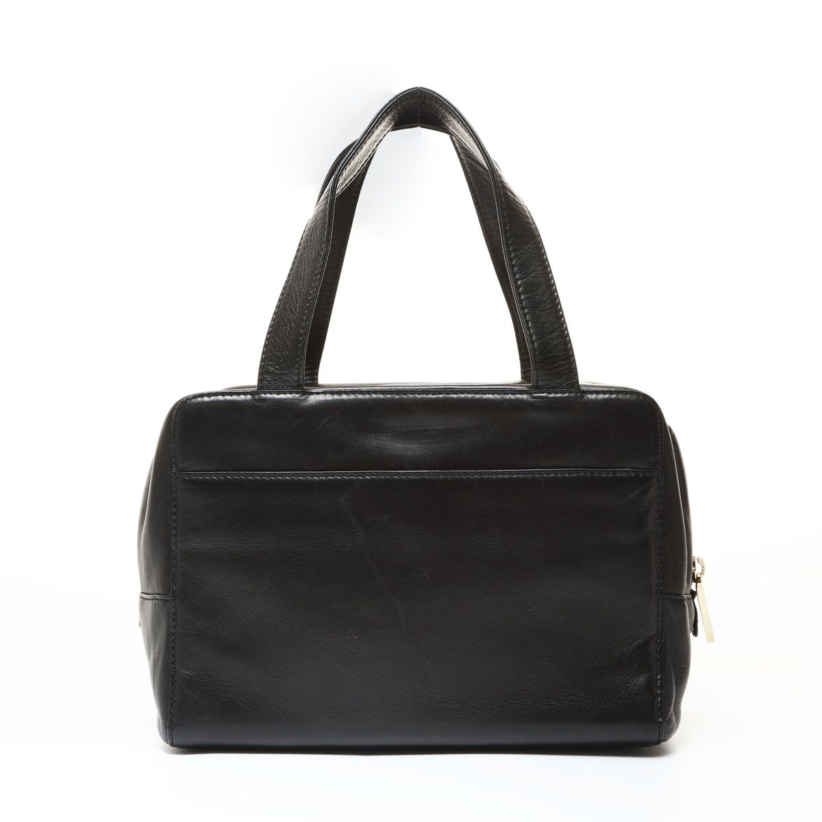 Loewe Handbag Anagram Nappa Leather — view 2