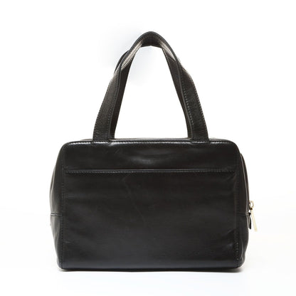 Loewe Handbag Anagram Nappa Leather — view 2