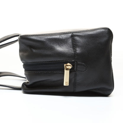 Loewe Handbag Anagram Nappa Leather — view 3