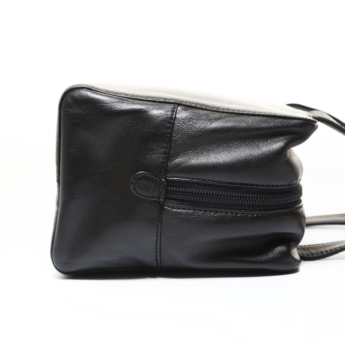 Loewe Handbag Anagram Nappa Leather — view 4