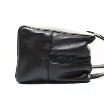 Loewe Handbag Anagram Nappa Leather — view 4