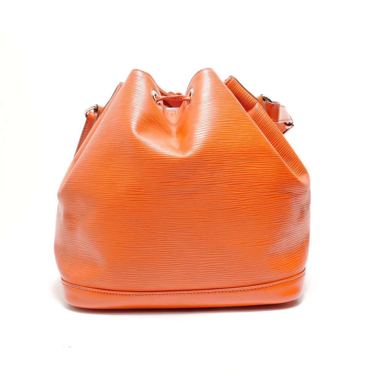 Louis Vuitton Shoulder Bag Petit Noe Epi — view 2