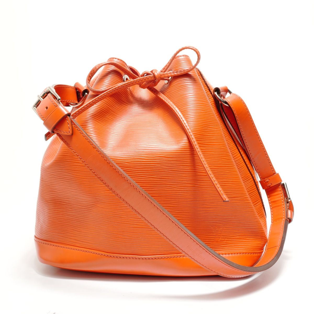 Louis Vuitton Shoulder Bag Petit Noe Epi