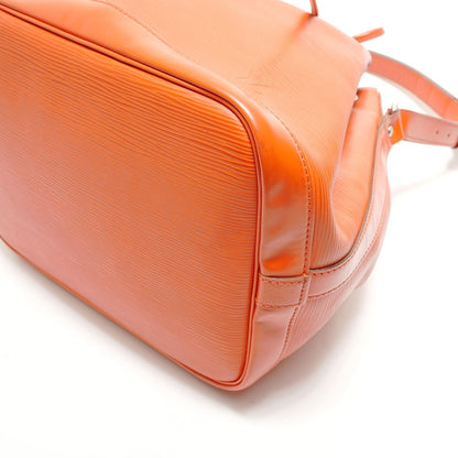 Louis Vuitton Shoulder Bag Petit Noe Epi — view 6