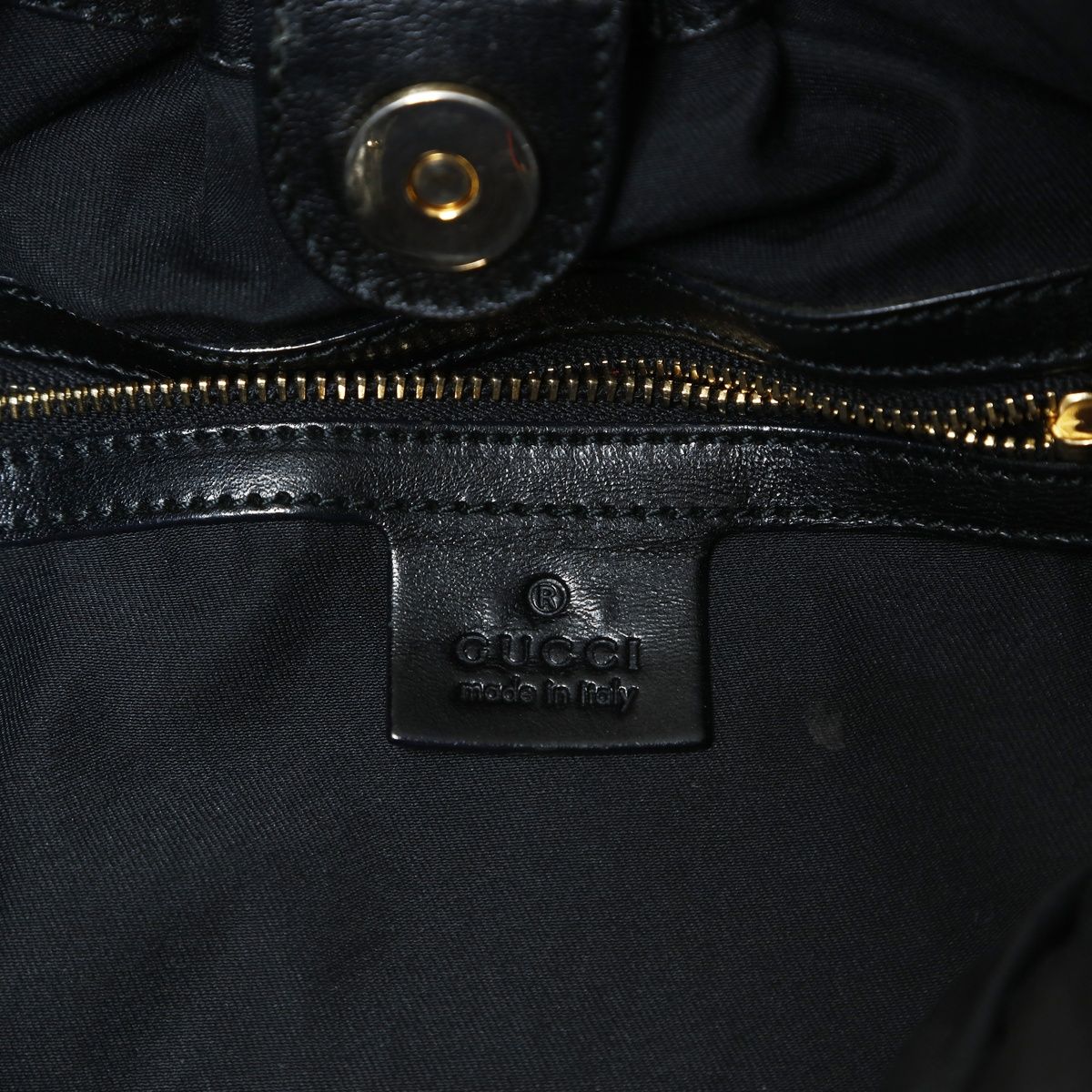 Gucci Handbag GG Canvas — view 9