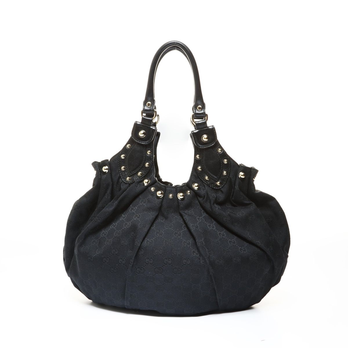 Gucci Handbag GG Canvas