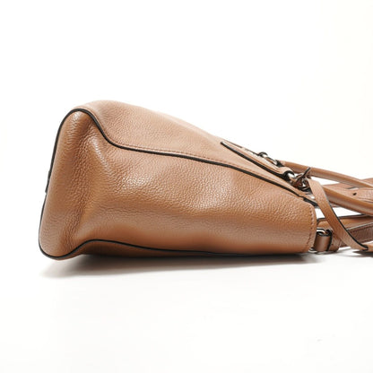 Prada Shoulder Bag Vitello 2-Way — view 4